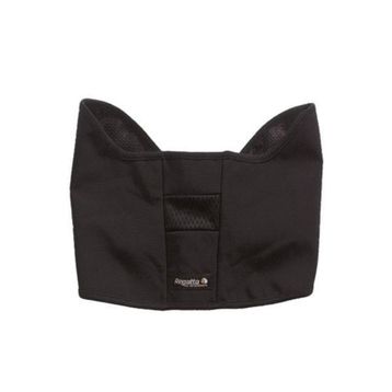 Regatta Windblown Gaiter Siyah Erkek Boyunluk