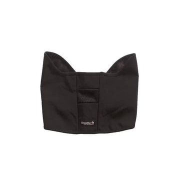 Regatta Windblown Gaiter Siyah Erkek Boyunluk