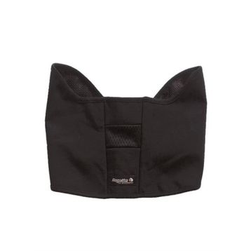 Regatta Windblown Gaiter Siyah Erkek Boyunluk