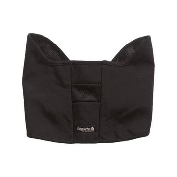Regatta Windblown Gaiter Siyah Erkek Boyunluk