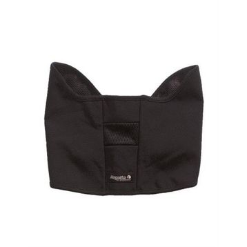 Regatta Windblown Gaiter Siyah Erkek Boyunluk