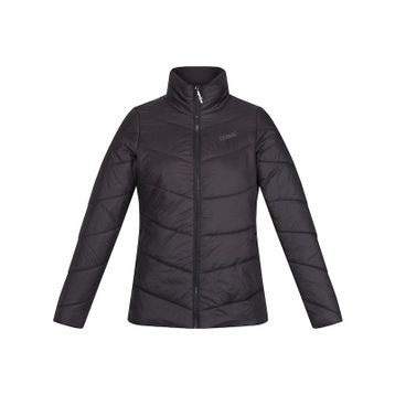 Regatta WMN Freezeway IV Siyah Kadın Mont