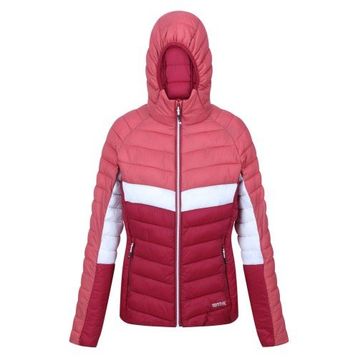 Regatta Womens Harrock Iı Bordo Kadın Ceket