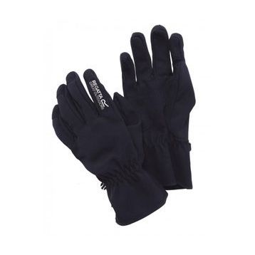 Regatta X-Ert Softshell Siyah Eldiven