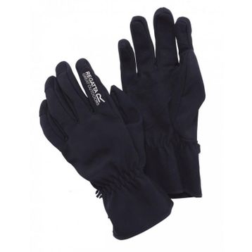 Regatta X-Ert Softshell Siyah Eldiven