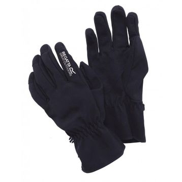 Regatta X-Ert Softshell Siyah Eldiven