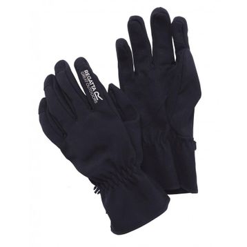 Regatta X-Ert Softshell Siyah Eldiven