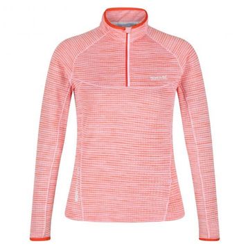 Regatta Yonder Pembe Kadın T-shirt