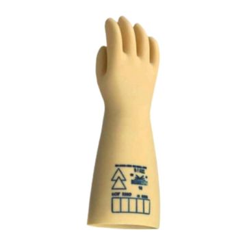 Regeltex CL:00 2.5KV İzole Elektrikçi Eldiveni