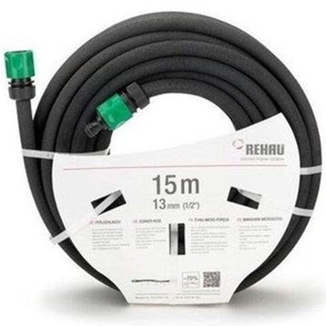 Rehau 15 m Soaker Hose Terleme Hortum