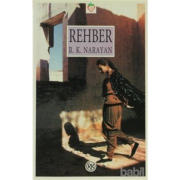 REHBER - R.K. NARAYAN