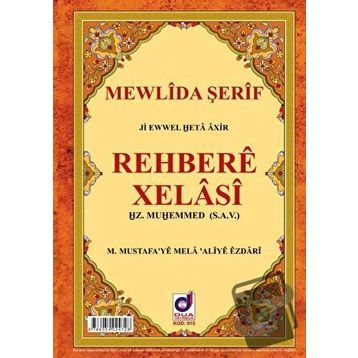 REHBERE XELASI - GENEL