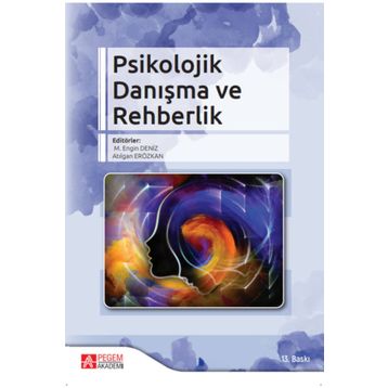 Rehberlik - Pegem Akademi Yayıncılık
