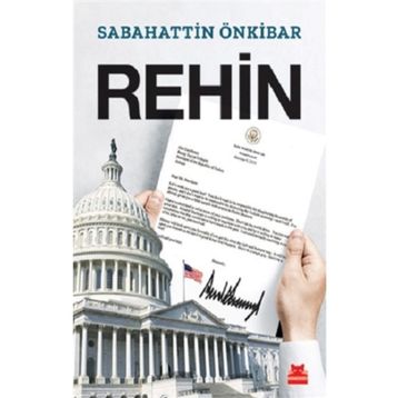 Rehin - Sabahattin Önkibar