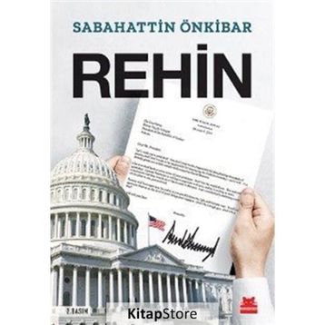 Rehin - Sabahattin Önkibar