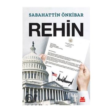Rehin - Sabahattin Önkibar