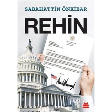 Rehin - Sabahattin Önkibar