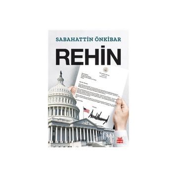 Rehin - Sabahattin Önkibar