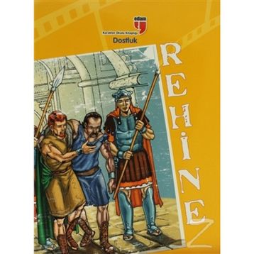 Rehine - Dostluk - Friedrich Von Schiller