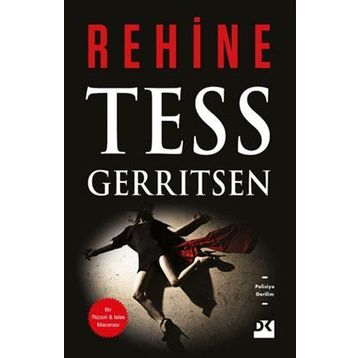 REHINE - ELIZABETH LOWELL