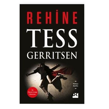 REHINE - ELIZABETH LOWELL