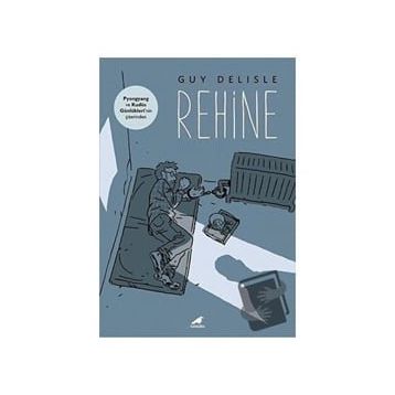 Rehine - Guy Delisle
