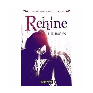 Rehine - T. R. Ragan