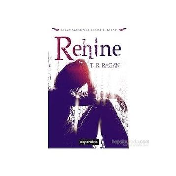 Rehine - T. R. Ragan
