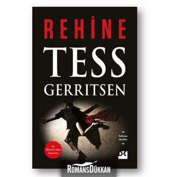 Rehine - Tess Gerritsen