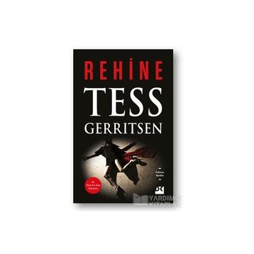 Rehine - Tess Gerritsen