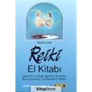 Reiki El Kitabı - Walter Lübeck