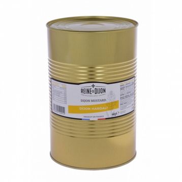 Reine De Dijon 4 kg Hardal