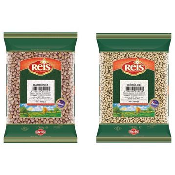 Reis 1 kg Börülce