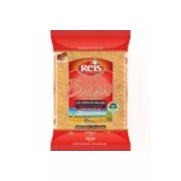 Reis 1 kg Çiğ Köftelik Bulgur