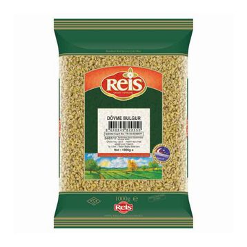 Reis 1 kg Dövme Buğday