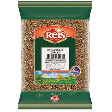 Reis 1 kg Karabuğday