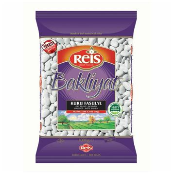Reis 1 kg Kuru Fasulye