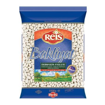 Reis 1000 gr Dermason Fasülye