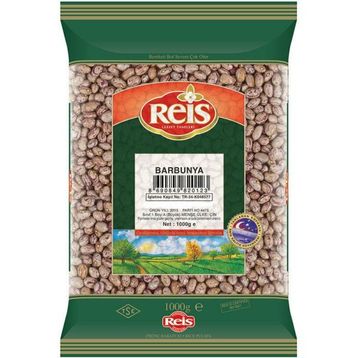 Reis 1000 gr Gıda Barbunya
