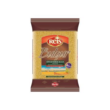 Reis 1000 gr Köftelik Kısırlık Bulgur