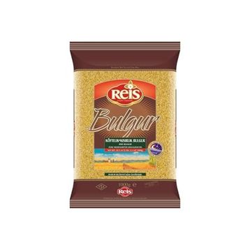 Reis 1000 gr Köftelik Kısırlık Bulgur