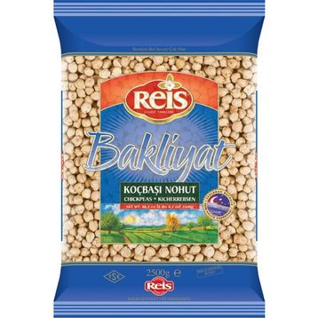 Reis 2.5 kg Koçbaşı Nohut