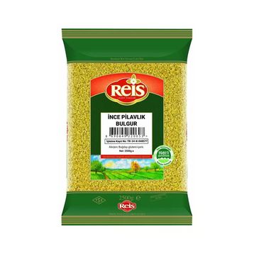 Reis 2.5 kg Midyat Bulgur