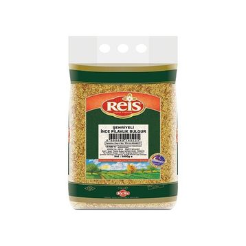 Reis 2.5 kg Şehriyeli Bulgur