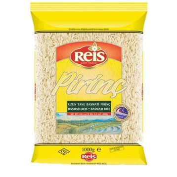 Reis 5 kg Basmati Pirinç