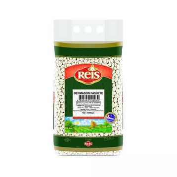 Reis 5 kg Dermason Fasülye