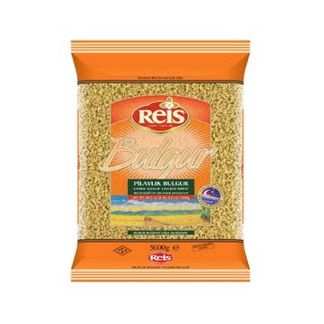 Reis 5 kg Pilavlık Bulgur