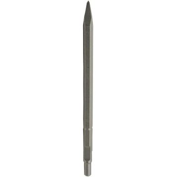 Reis 90-11400 40 cm 19 mm Altıgen Kanallı Sivri Keski