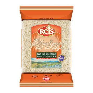 Reis Baldo 2 kg Pirinç