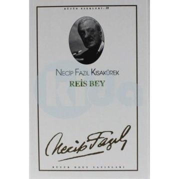 Reis Bey - Cevat Saraç